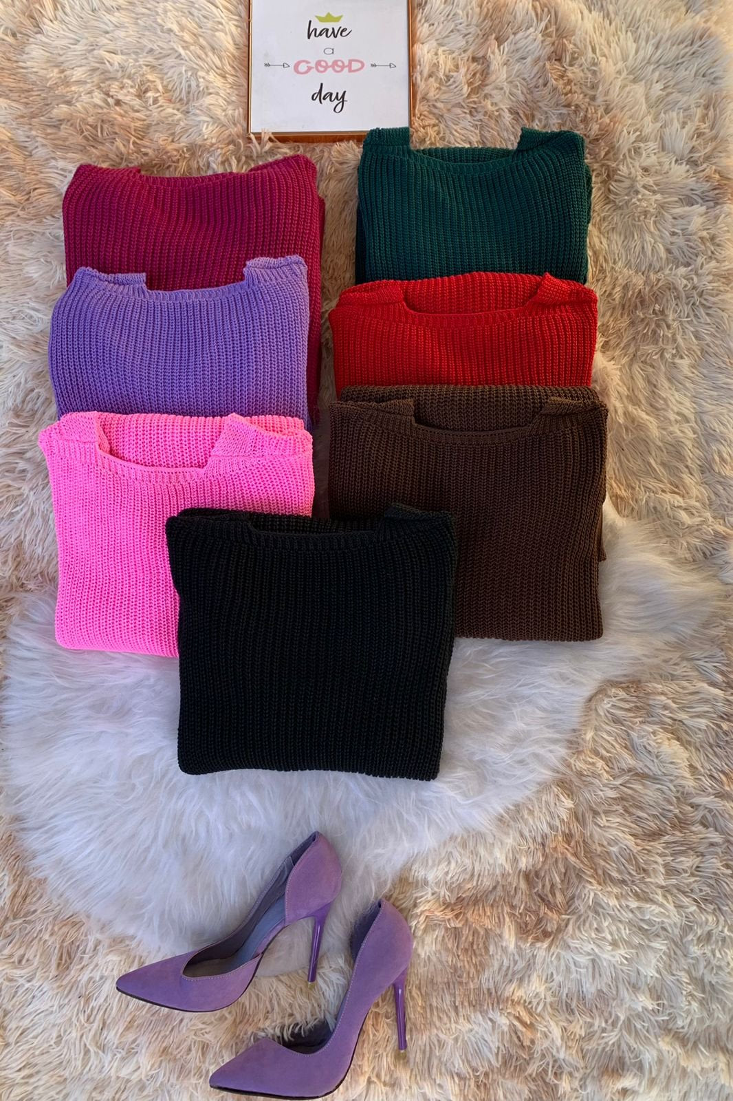 Cardigan Tricot Básico com Bolso
