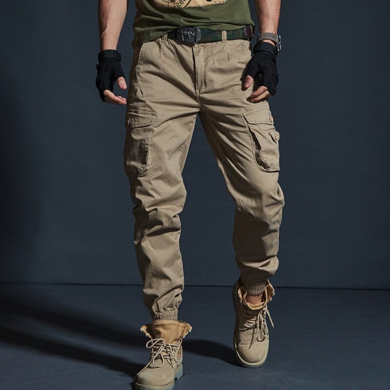 Calça Masculina Militar