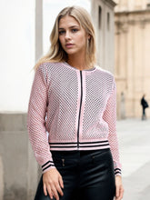 Jaquela Bomber Melody