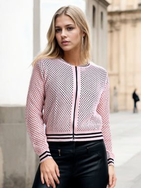 Jaquela Bomber Melody