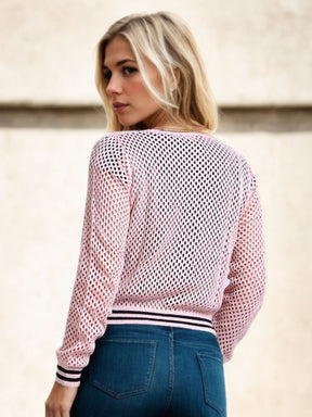 Jaquela Bomber Melody