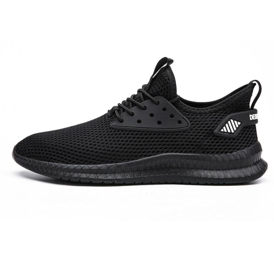 Tênis Sneakers Masculino Mesh - GREZON 85'